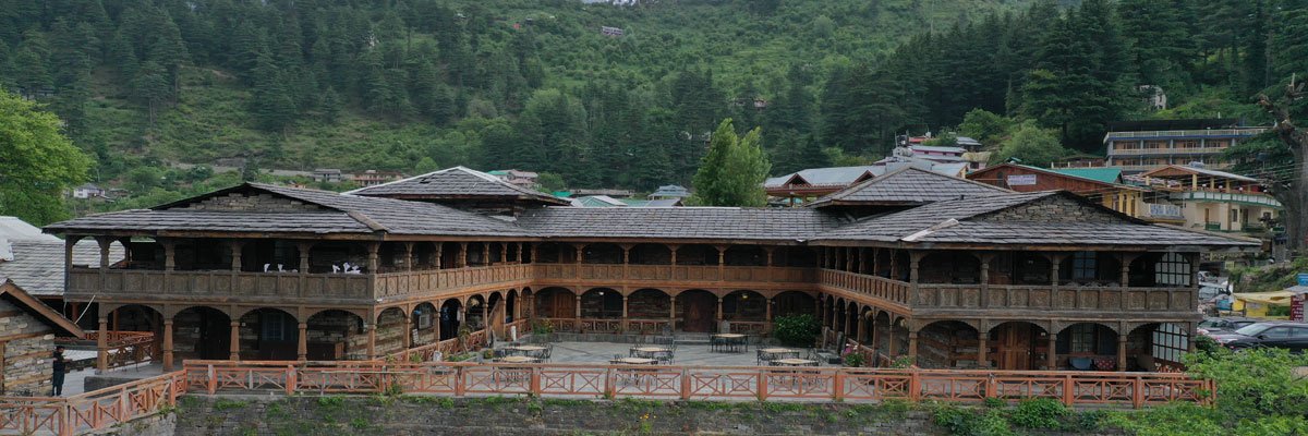 Full Day Tour of Manali with Naggar