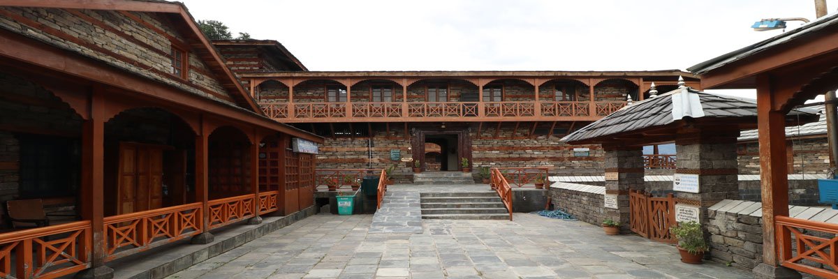Full Day Tour of Manali with Naggar - Activity & Sightseeing