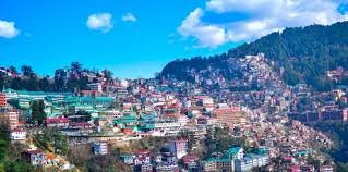 Shimla City Tour – Full Day Excursion - Activity & Sightseeing