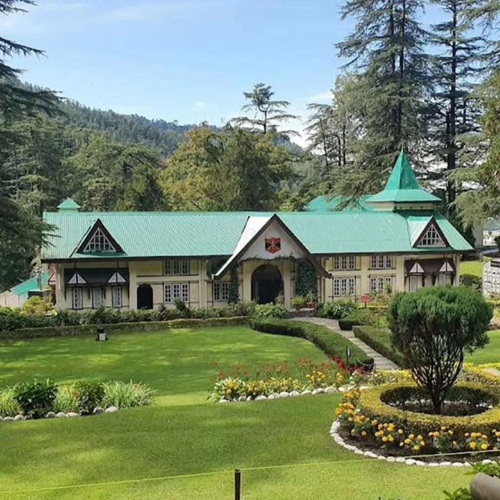 Full-Day Excursion: Kufri – Fagu – Naldehra - Destinations