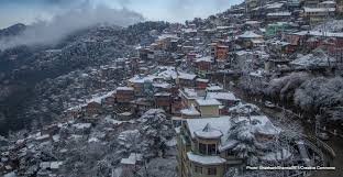 Shimla City Tour with Kufri & Fagu – Full Day Excursion - Stays