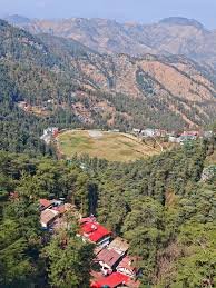 3 Nights / 4 Days – Stunning Shimla (Ex-Chandigarh) - Destinations